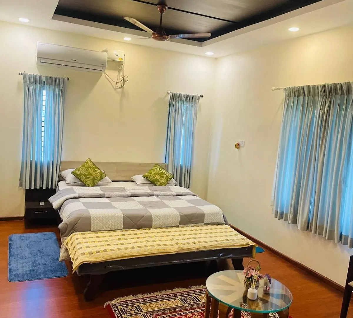 Castle Villa Kochi Indie