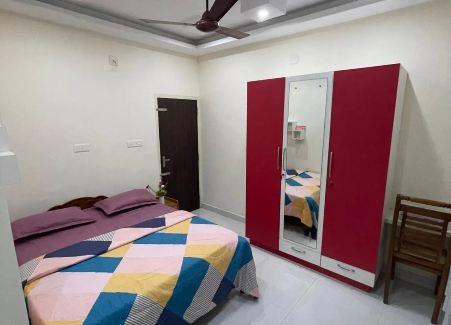 Castle Villa Kochi Kwatera prywatna